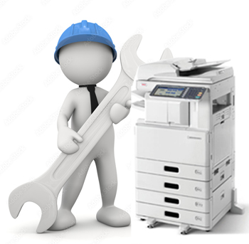 DETERMINA A CONTRARRE N. 42 - AFFIDAMENTO DIRETTO - Manutenzione fotocopiatore multifunzione plesso Girgenti